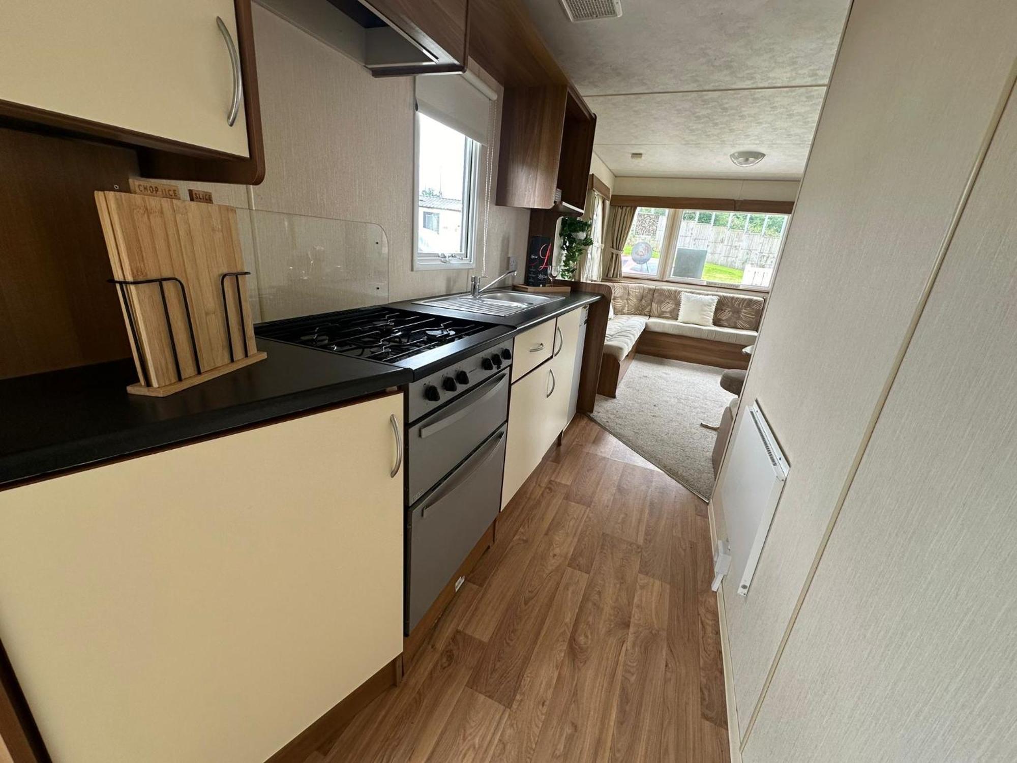 Butterfly Lane Holidays At Marine, Рил Экстерьер фото