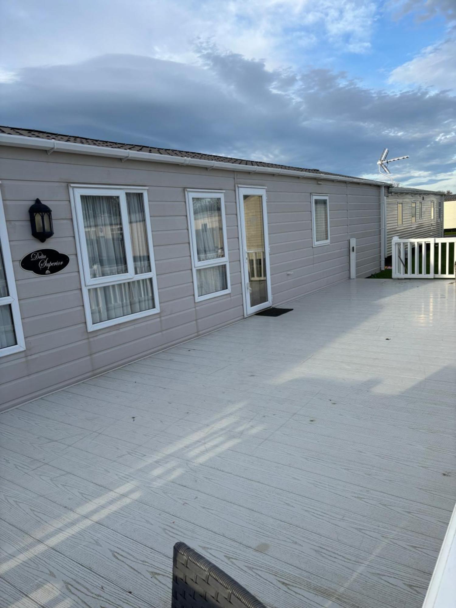 Butterfly Lane Holidays At Marine, Рил Экстерьер фото
