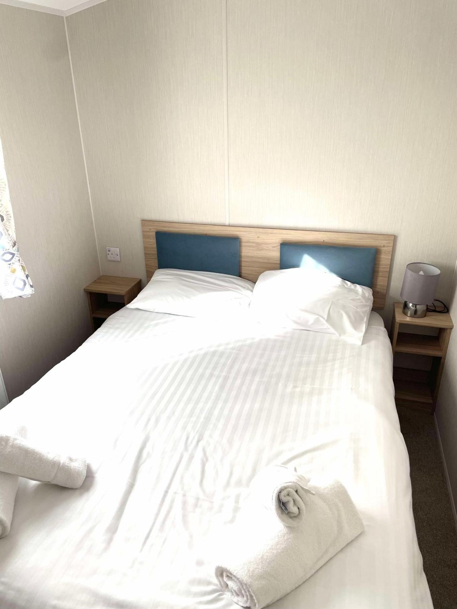Butterfly Lane Holidays At Marine, Рил Экстерьер фото