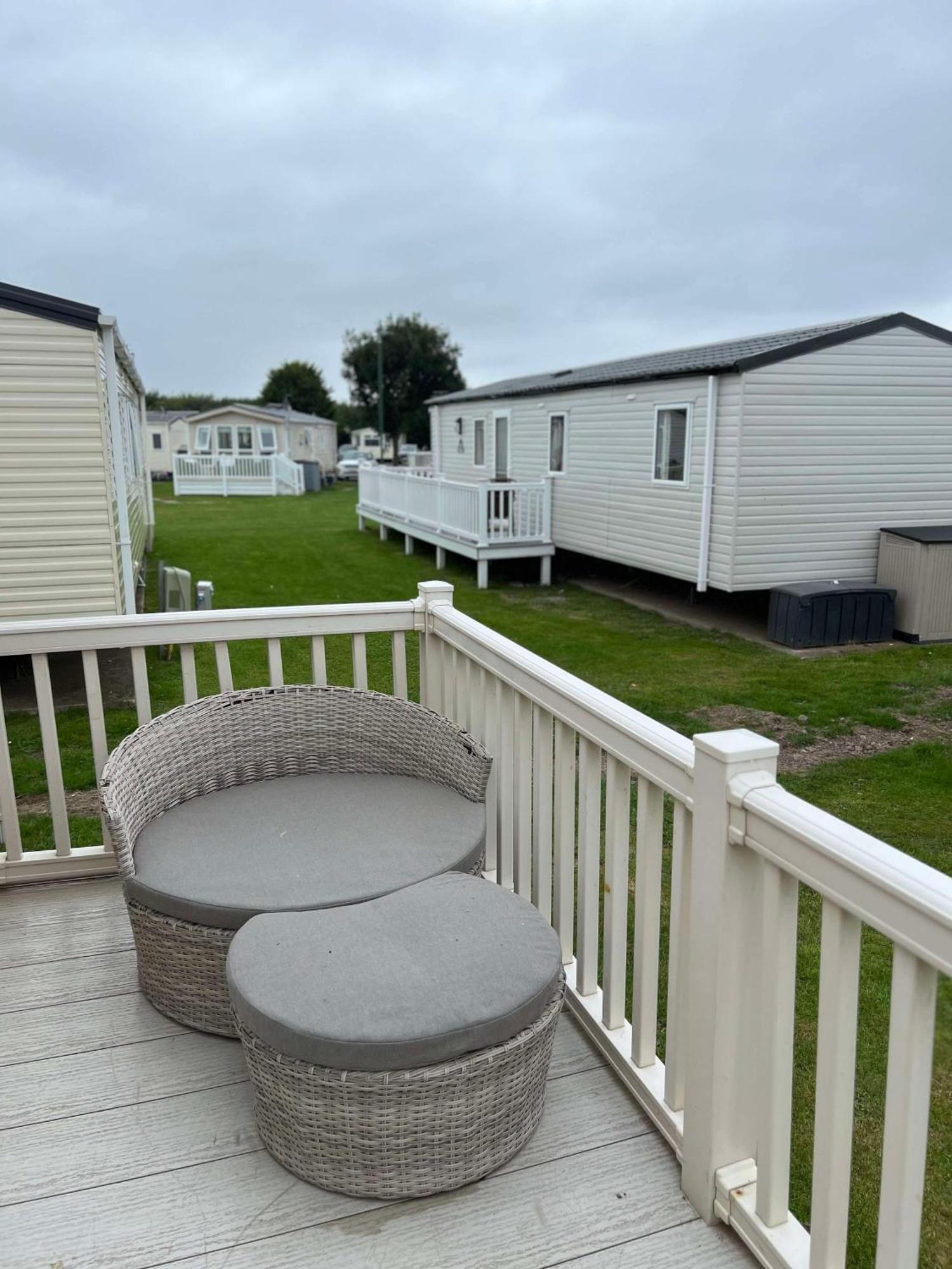 Butterfly Lane Holidays At Marine, Рил Экстерьер фото