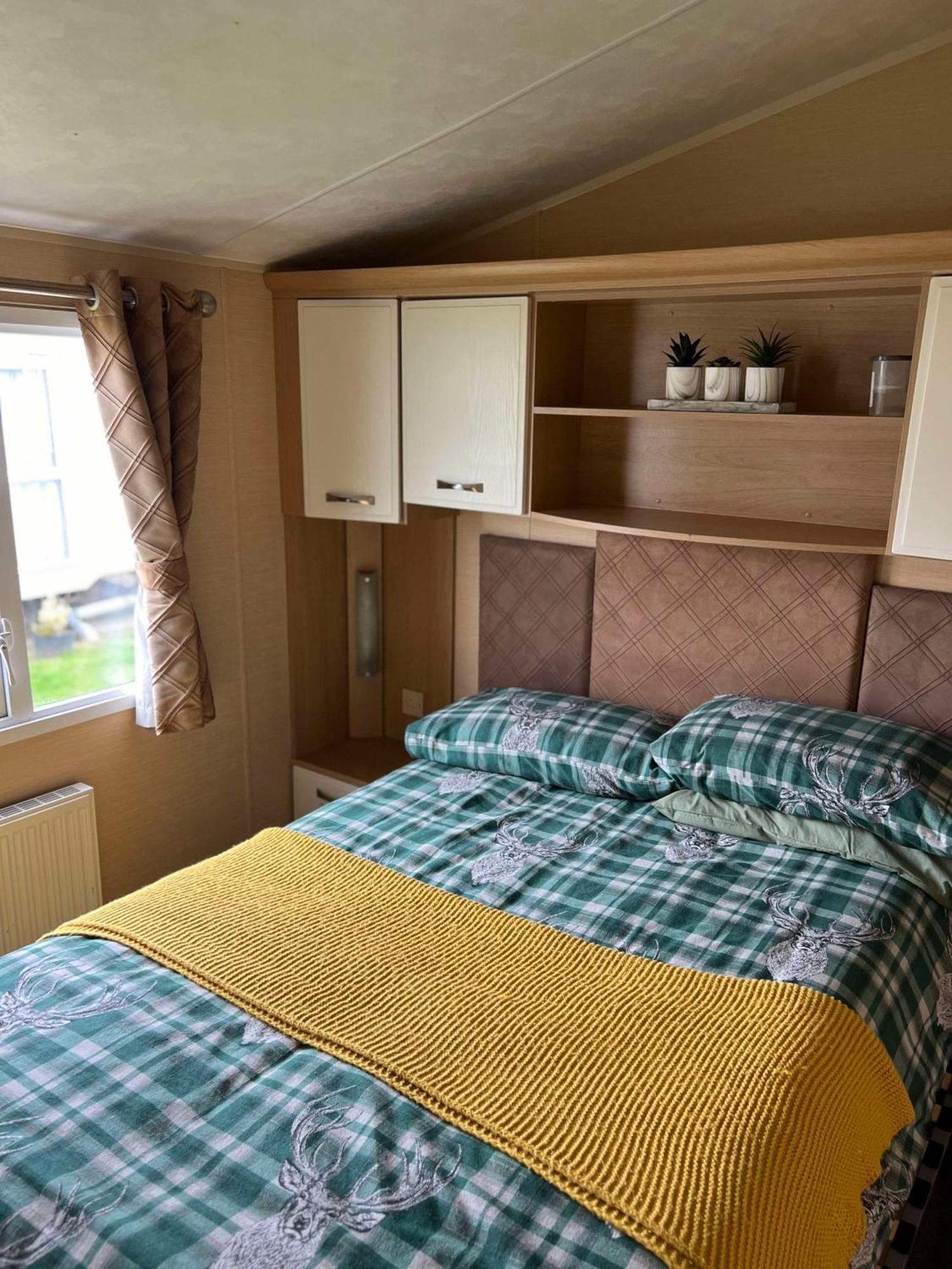 Butterfly Lane Holidays At Marine, Рил Экстерьер фото